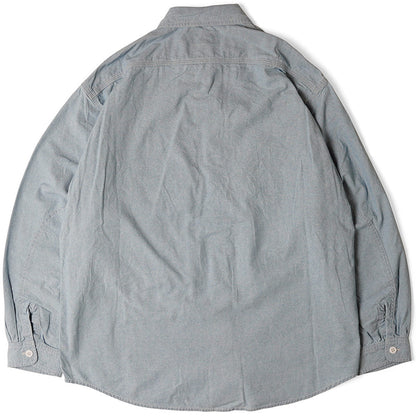 Cargo PKT Work Shirts 'Used'