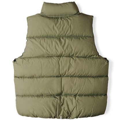 M-Rip Down Vest 'Sage'