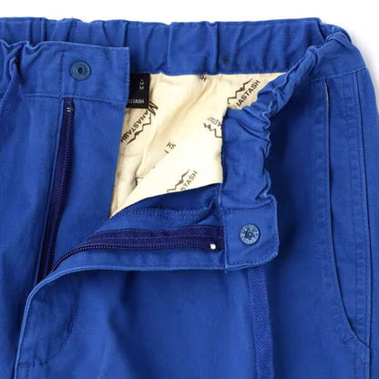 Relax Climber Pant 'Blue'