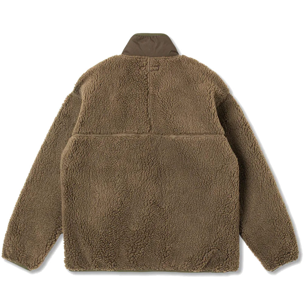 Manastash MT. Gorilla Jacket '24 'Khaki'