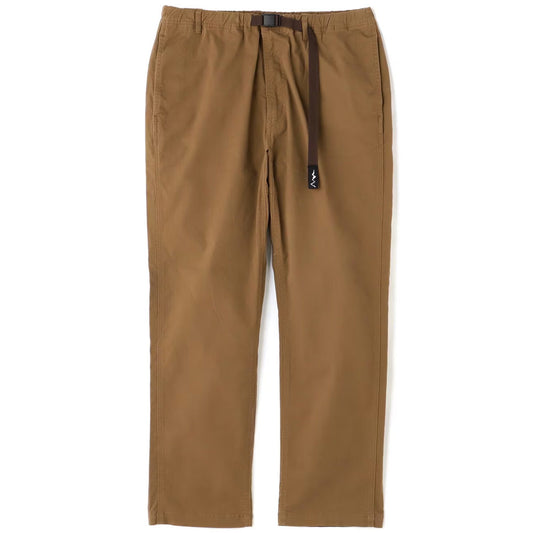 Manastash Flex Climber Pant 'Brown'