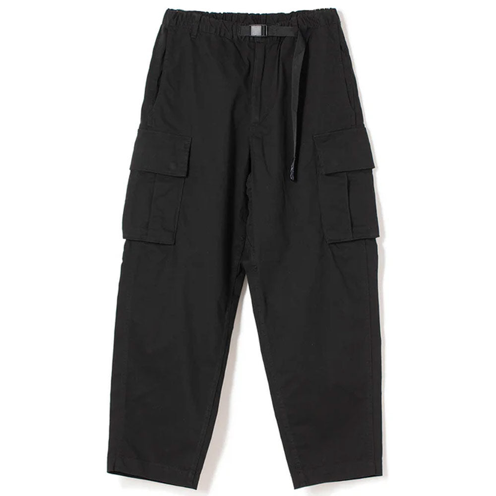 Manastash Flex Climber Cargo Pant 'Black'