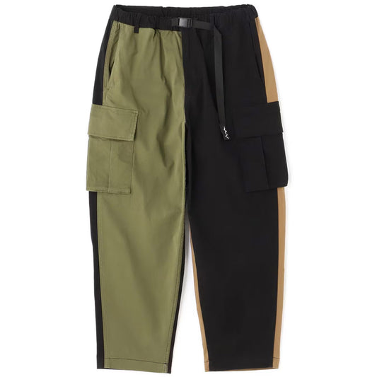 Manastash Flex Climber Cargo Pant 'Panel'