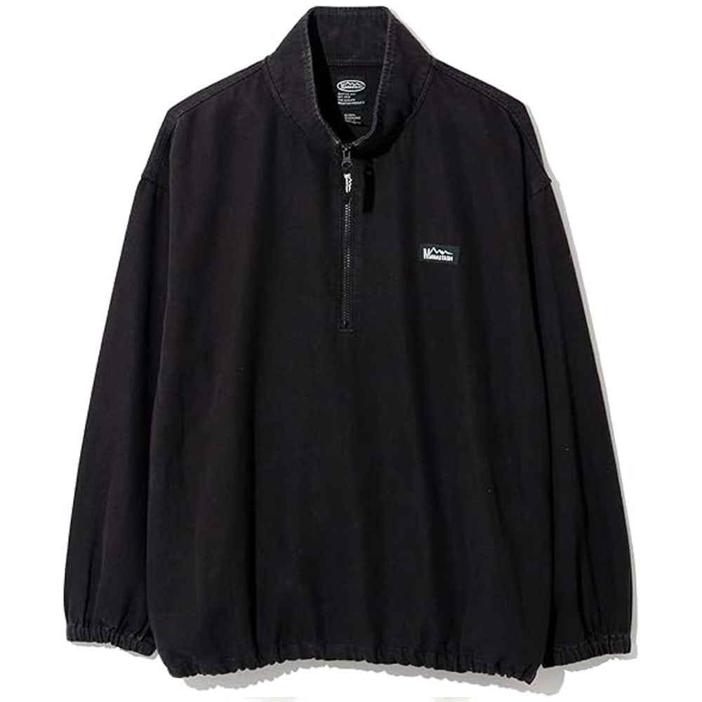 Manastash Chilliwack Pullover 'Black'