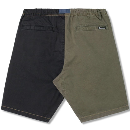 Flex Climber Shorts 'Panel'