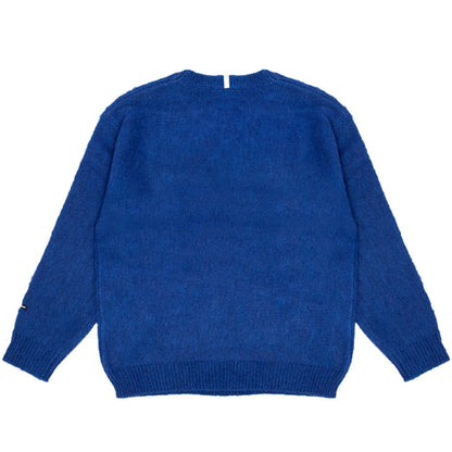 Aberdeen Sweater 'Blue'