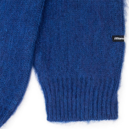 Aberdeen Sweater 'Blue'