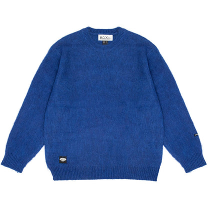 Aberdeen Sweater 'Blue'