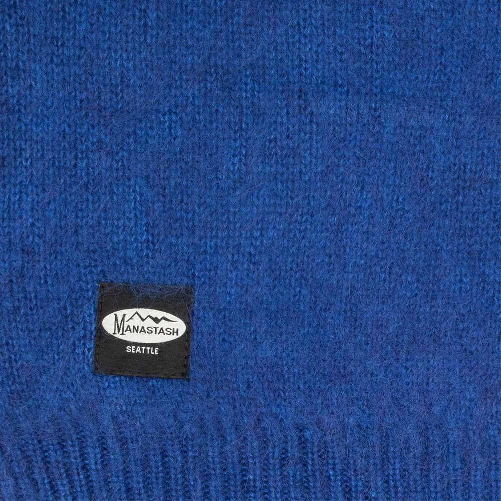 Aberdeen Sweater 'Blue'