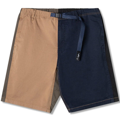 Flex Climber Shorts 'Panel'